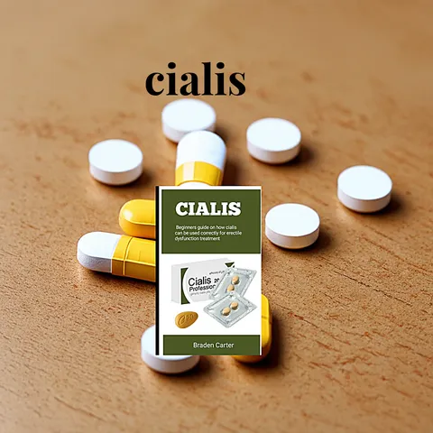 Comprar cialis femenina